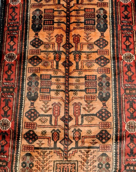 Zabol Opium Rug 207x102cm - Republic Home - Rugs