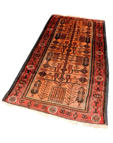 Zabol Opium Rug 207x102cm - Republic Home - Rugs