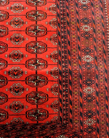 Mauri Turkoman 181x120cm - Republic Home - Rugs