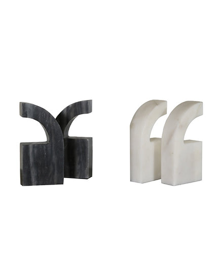 Marble Quotation Marks - Republic Home - Homewares