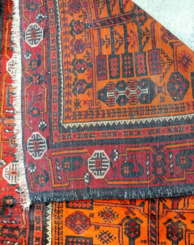 Opium Carpet 210x110cm - Republic Home - Rugs