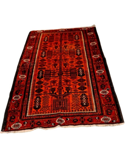 Opium Carpet 210x110cm - Republic Home - Rugs