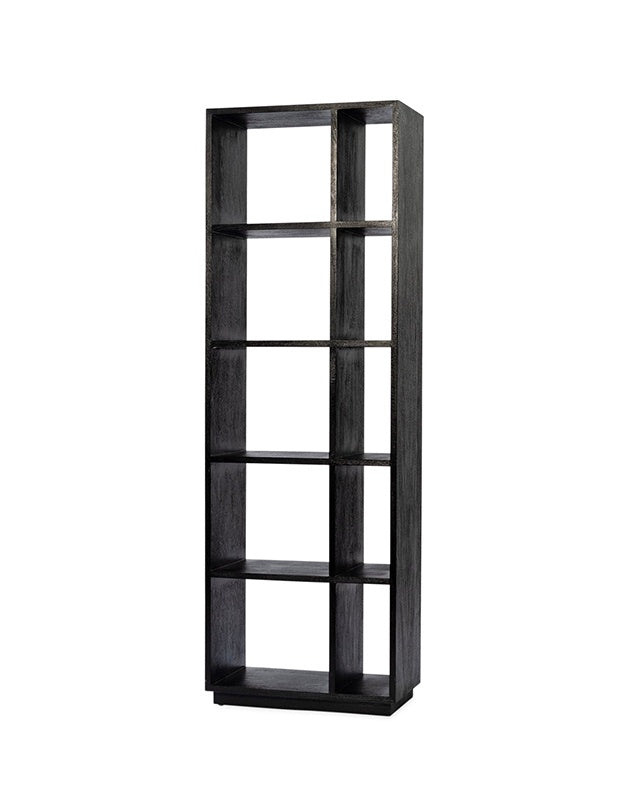 Orlando Office Bookcase - Republic Home - Furniture