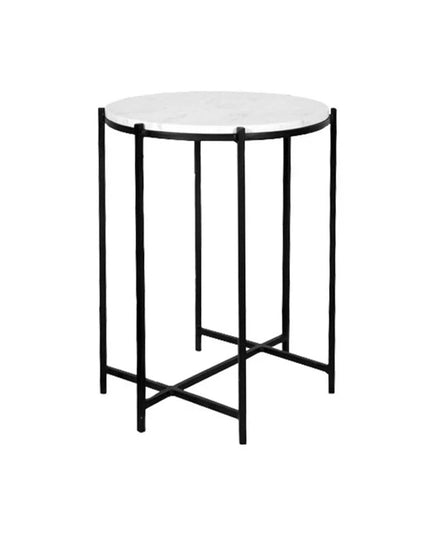 Alexander Side Table - Republic Home - Furniture