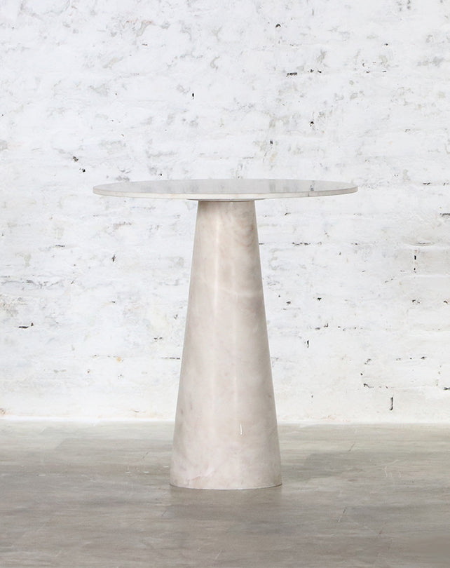 Agra Marble Accent Table - Republic Home - Furniture