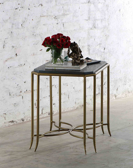 Ainsworth Accent Table - Republic Home - Furniture