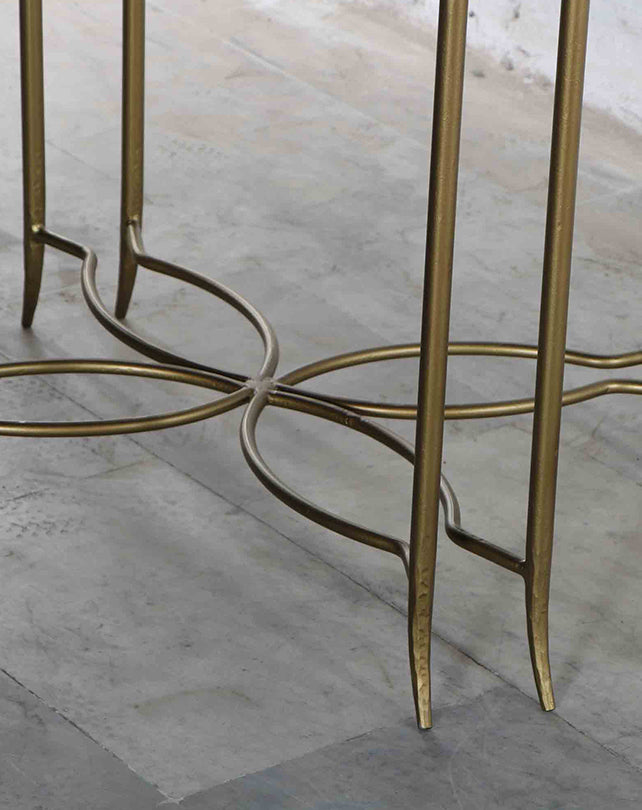 Ainsworth Accent Table - Republic Home - Furniture