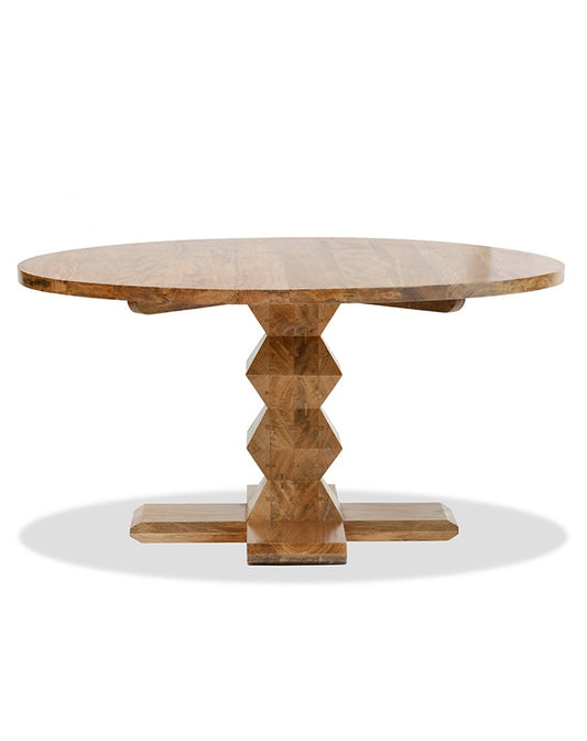 Angus Dining Table