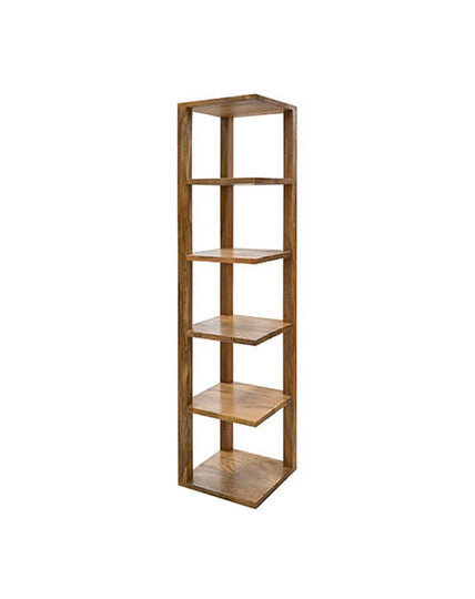 Corner Shelf - Republic Home - Furniture