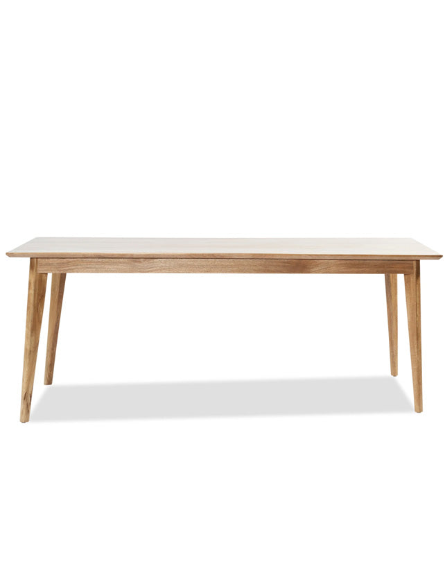Marilyn Dining Table 200 - Republic Home - Furniture