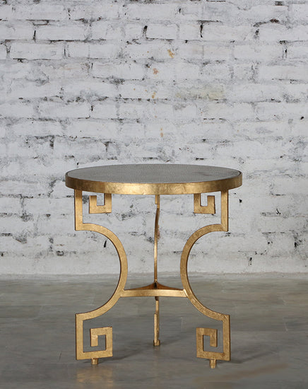 Delphi Side Table - Republic Home - Furniture