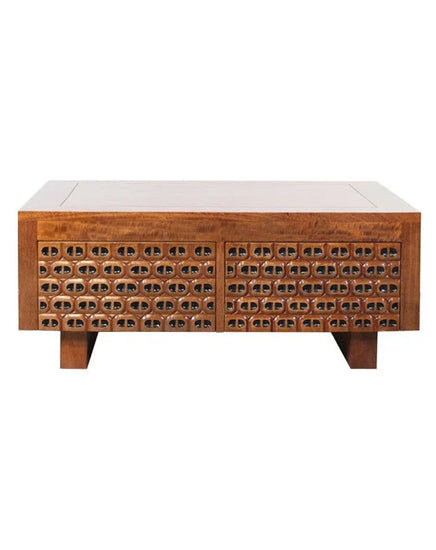 Estate Coffee Table (Small) - Republic Home - Furniture