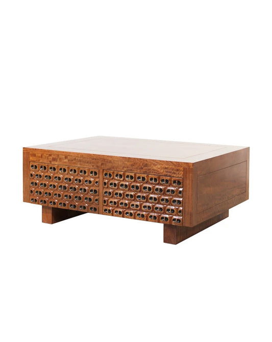 Estate Coffee Table (Small) - Republic Home - Furniture
