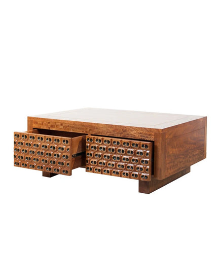 Estate Coffee Table (Small) - Republic Home - Furniture
