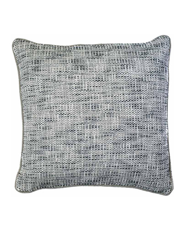 Haute slub weave 50x50 - Republic Home - Cushion