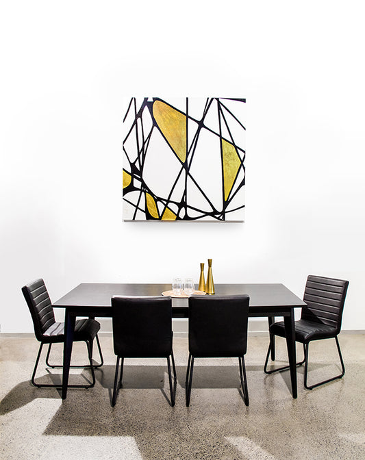 Sabina Easy Dining Chair