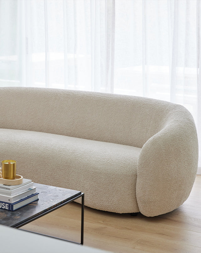 Ingrid Sofa