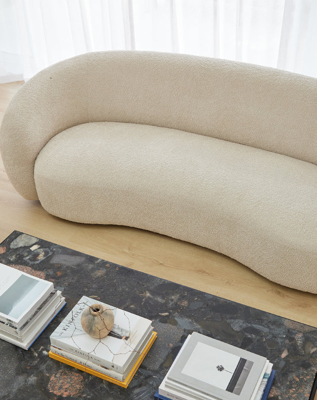 Ingrid Sofa