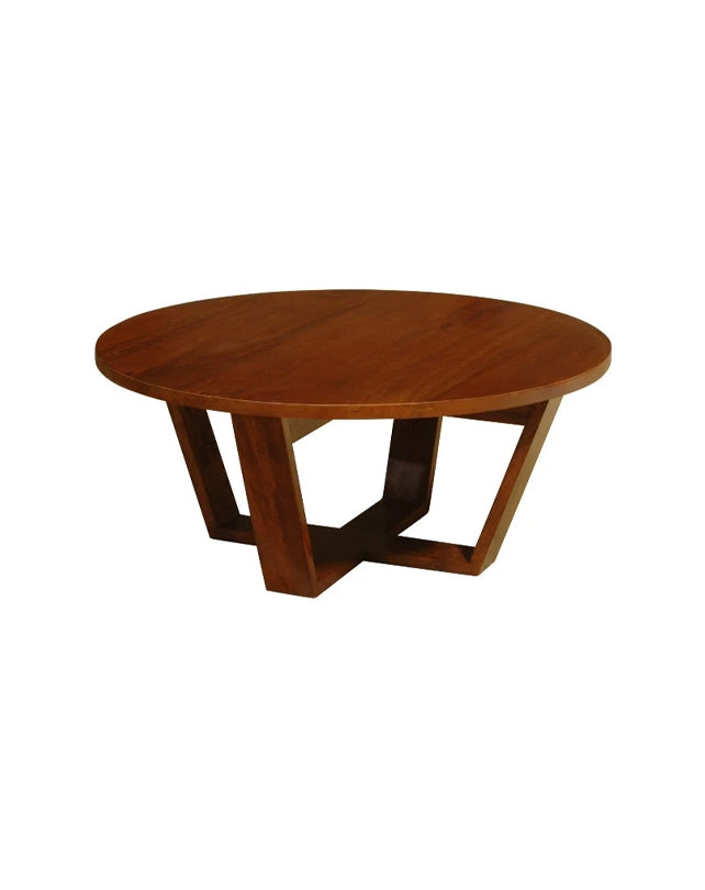 Joshua Coffee Table - Republic Home - Furniture