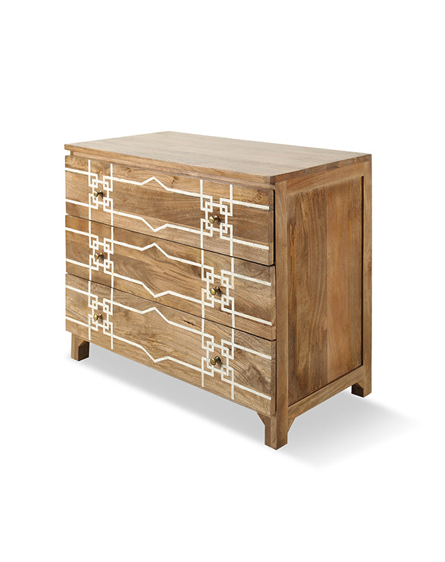 Jaipur Chest of Drawers - Republic Home - Furniture