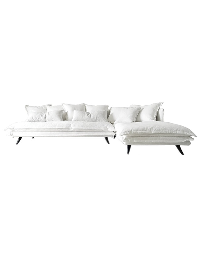 Muriwai Sofa - Republic Home - Furniture