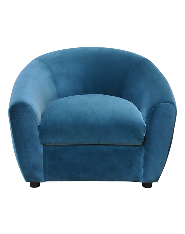 Murphy 1 seater - Republic Home - Furniture