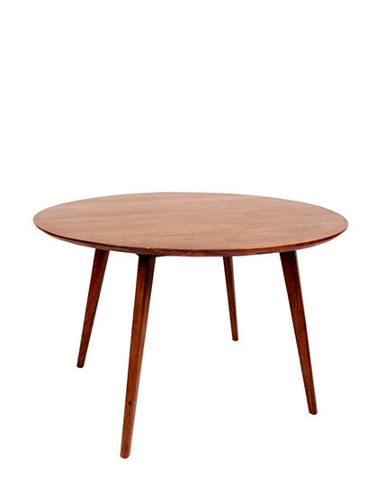 Marilyn Round Table - Republic Home - Furniture