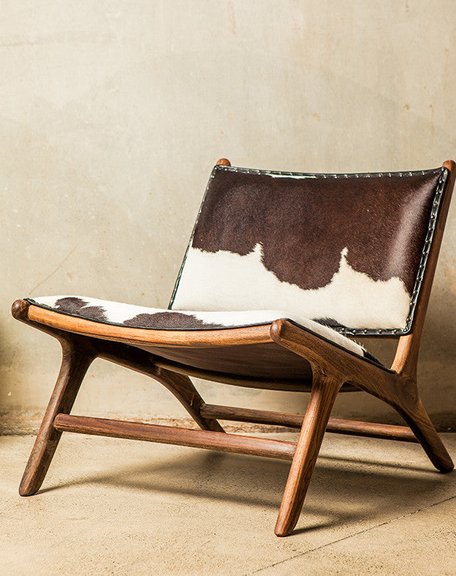 Marlboro Chair - Republic Home - Furniture