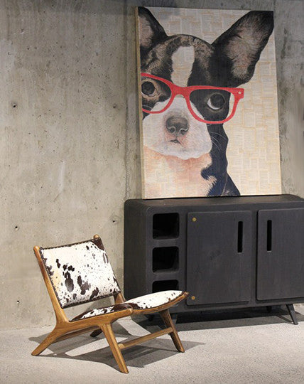 Marlboro Chair - Republic Home - Furniture