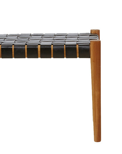 Maya Bench - Republic Home - Furniture