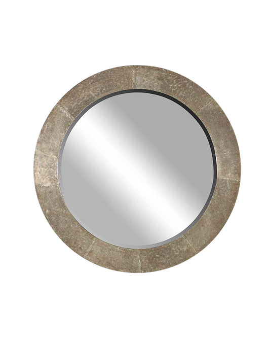 Medina Bronze Mirror 109cm - Republic Home - Furniture