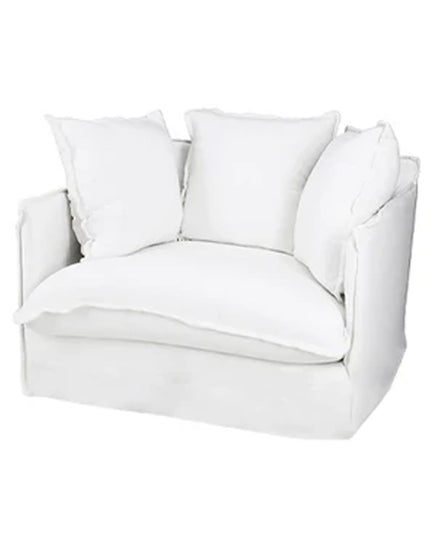 Newport 1s Armchair - Republic Home - Furniture