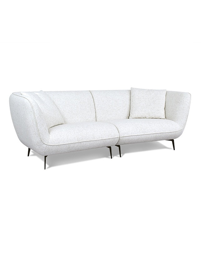 Nadia 3 Seater Sofa