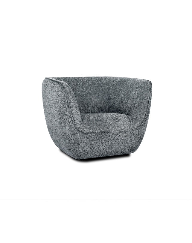 Nadia Swivel Chair