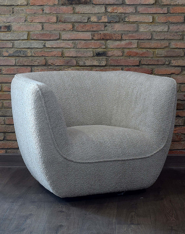 Nadia Swivel Chair