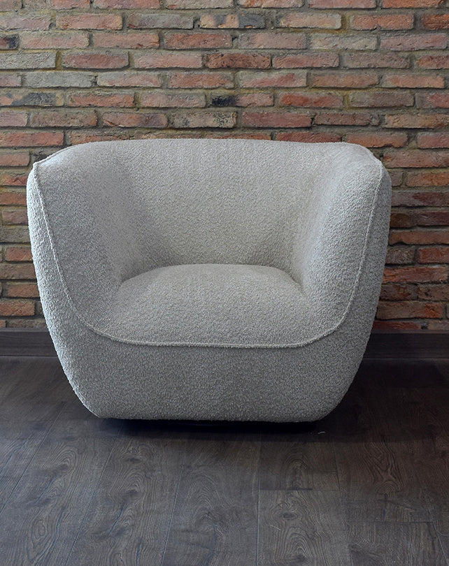 Nadia Swivel Chair