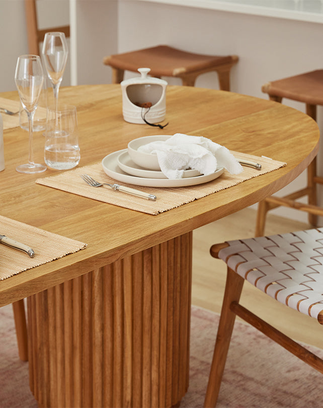 Nelson Dining Table