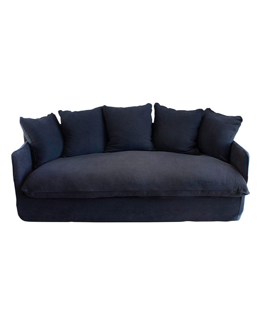 Newport 3s Sofa - Republic Home - Furniture