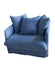 Newport 1s Armchair - Republic Home - Furniture