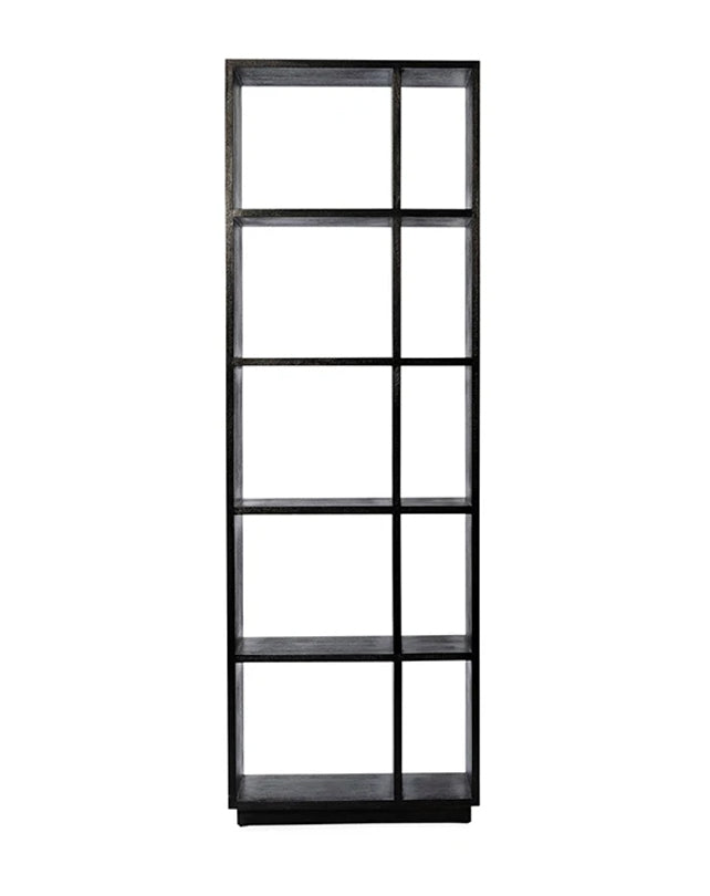 Orlando Office Bookcase - Republic Home - Furniture