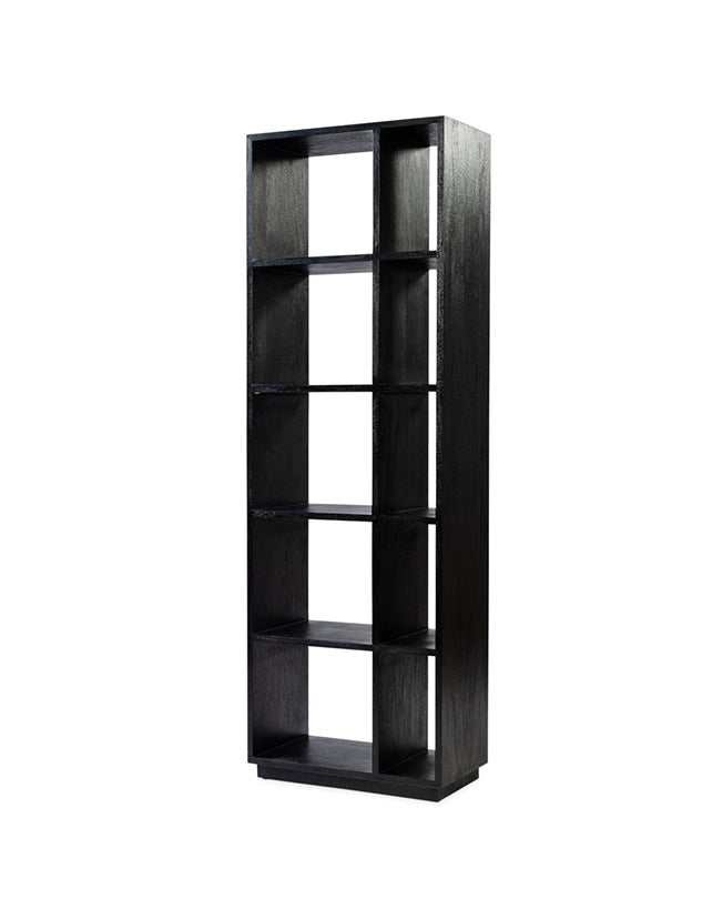 Orlando Office Bookcase - Republic Home - Furniture