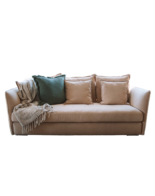 Orleans 3s Sofa