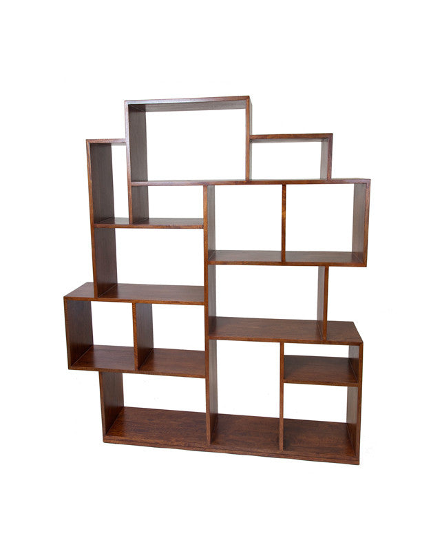 Paris Bookcase  Large - Republic Home - Furniture