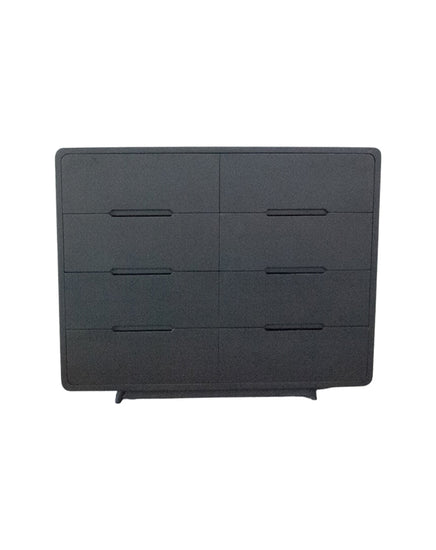 Penfold Chest 8 Drawer - Republic Home - Furniture