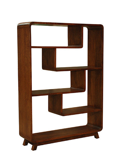 Penfold Bookcase - Republic Home - Furniture