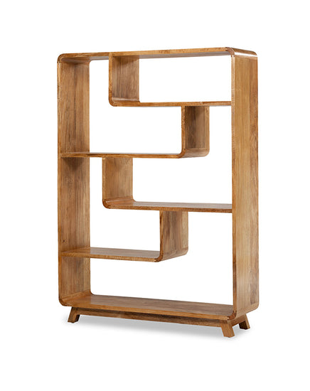 Penfold Bookcase - Republic Home - Furniture