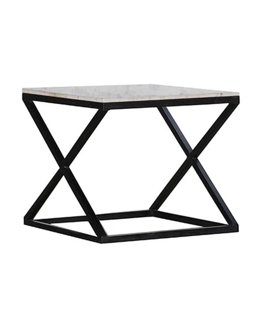 Rhodes Side Table - Republic Home - Furniture