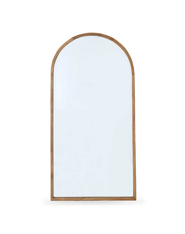 Retreat Arch Mirror