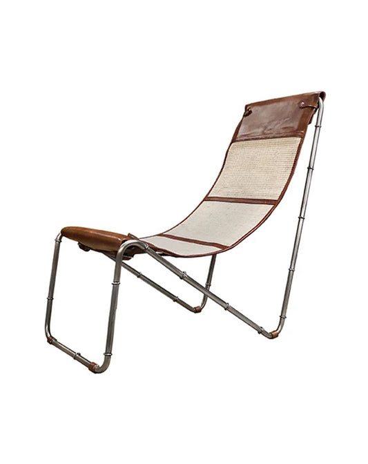 Sling Chair - Republic Home - Furniture