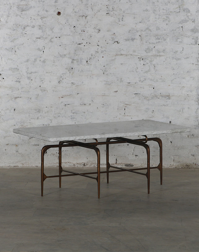 Samarkand Coffee Table - Republic Home - Furniture
